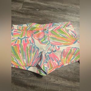 Lilly Pulitzer Shorts